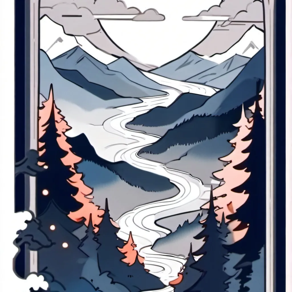 chat with ai character: Jacob and Stephani