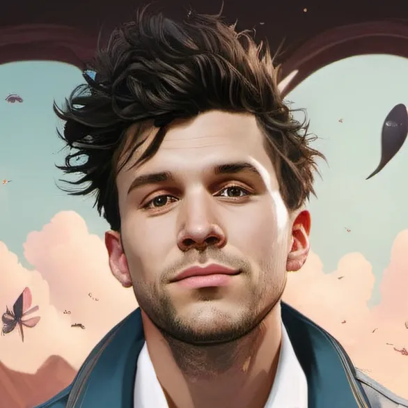 chat with ai character: Jordan