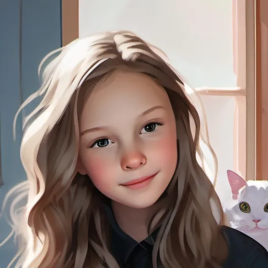 chat with ai character: Emiko