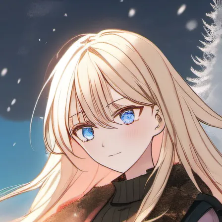 chat with ai character: Kiki