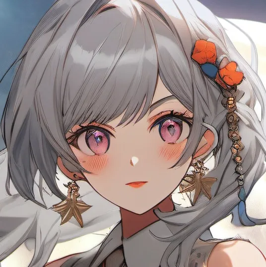 chat with ai character: Mary ann