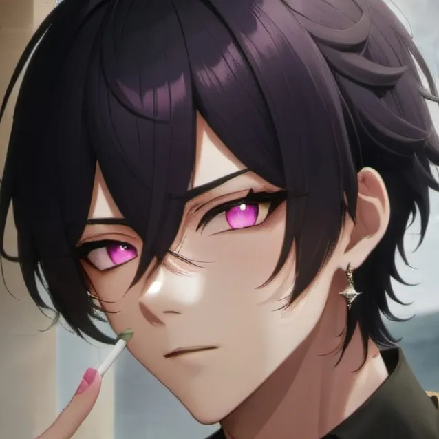 chat with ai character: Ethan