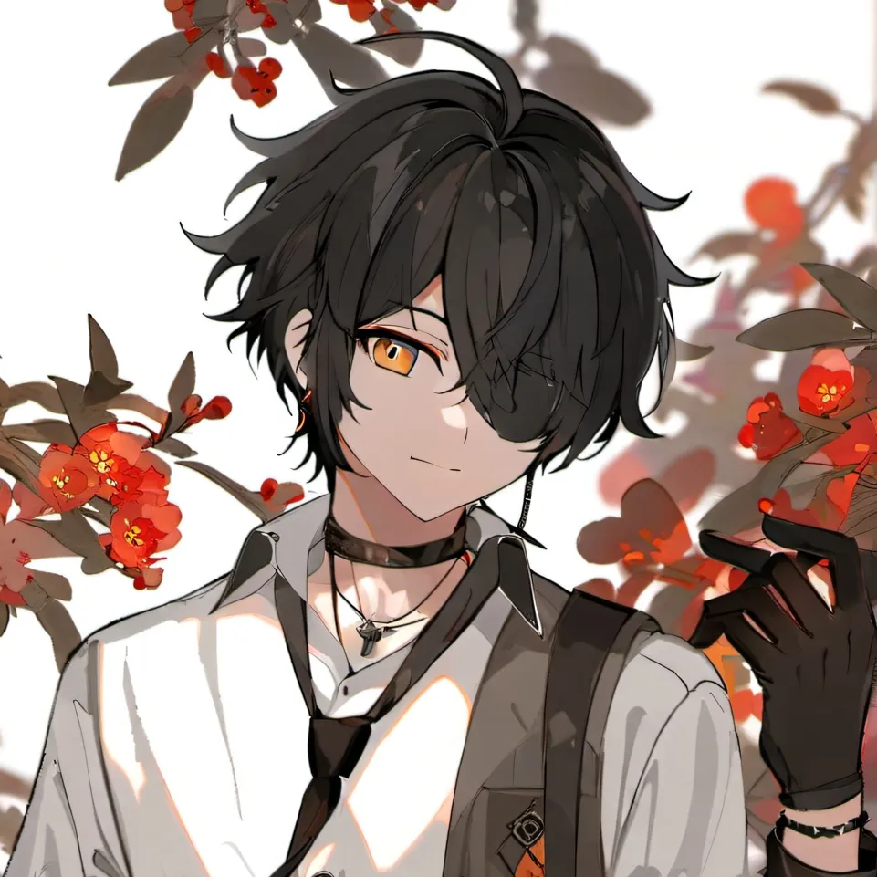 chat with ai character: Ray