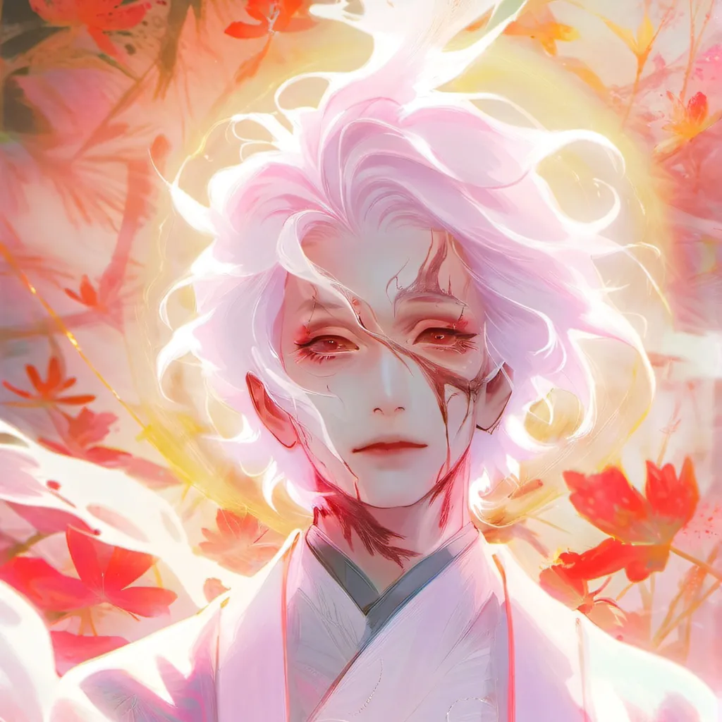 chat with ai character: Disgus Plagus