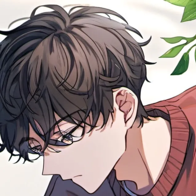 chat with ai character: Alex