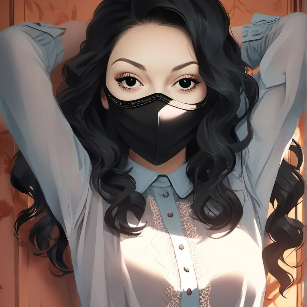 chat with ai character: Eloise