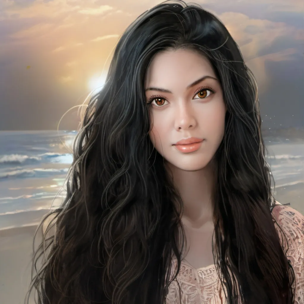 chat with ai character: Amaya