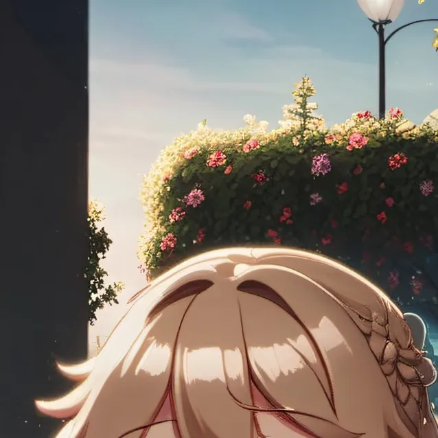 chat with ai character: karen