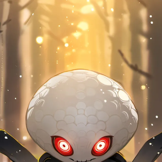 chat with ai character: Pincher