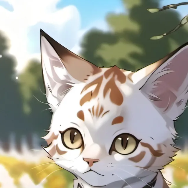 chat with ai character: Mugg (modern)