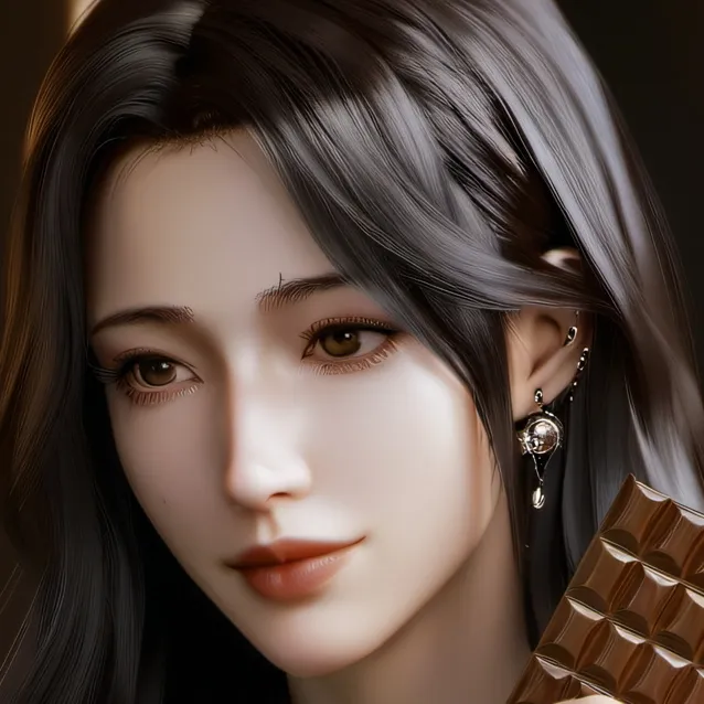 chat with ai character: Anna