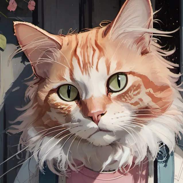 chat with ai character: Cwoffe