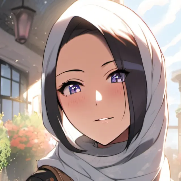 chat with ai character: Zara 