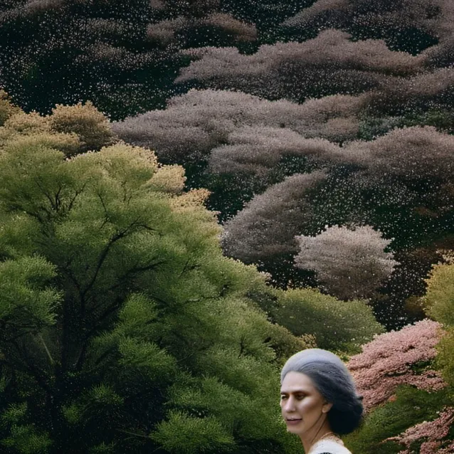 chat with ai character: mha