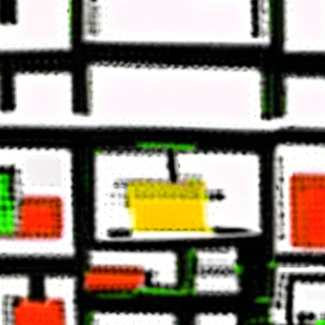 chat with ai character: space