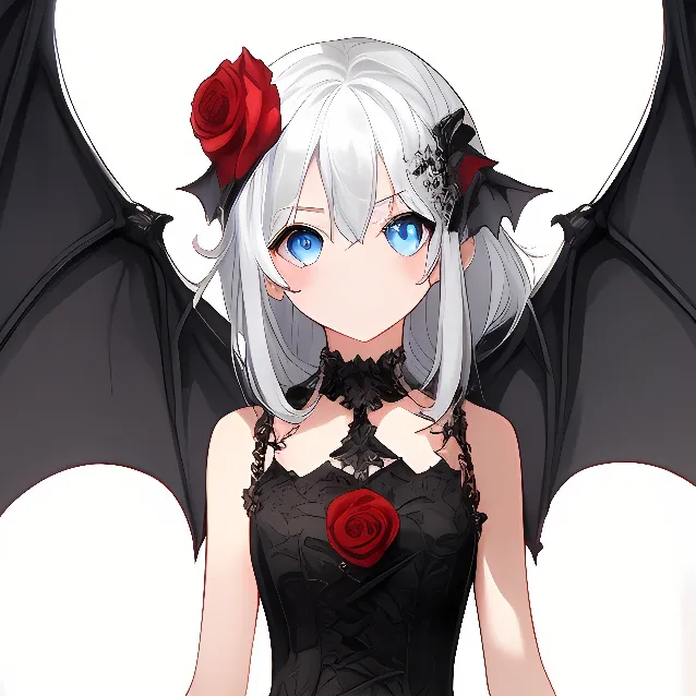 chat with ai character: Aria