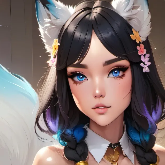 chat with ai character: twilight 