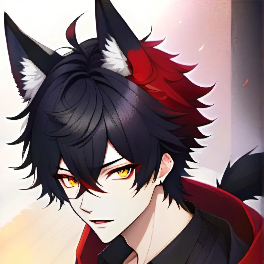 chat with ai character: blaze 