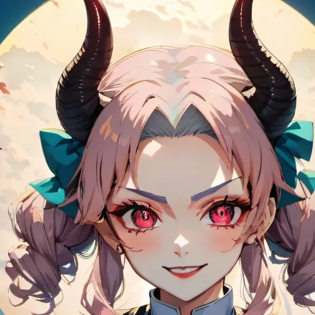 chat with ai character: Missouri demon