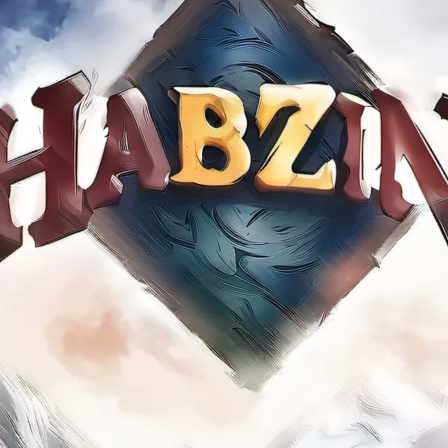 chat with ai character: Habzin