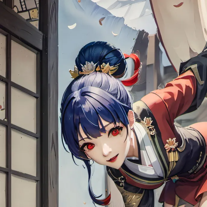 chat with ai character: Jess