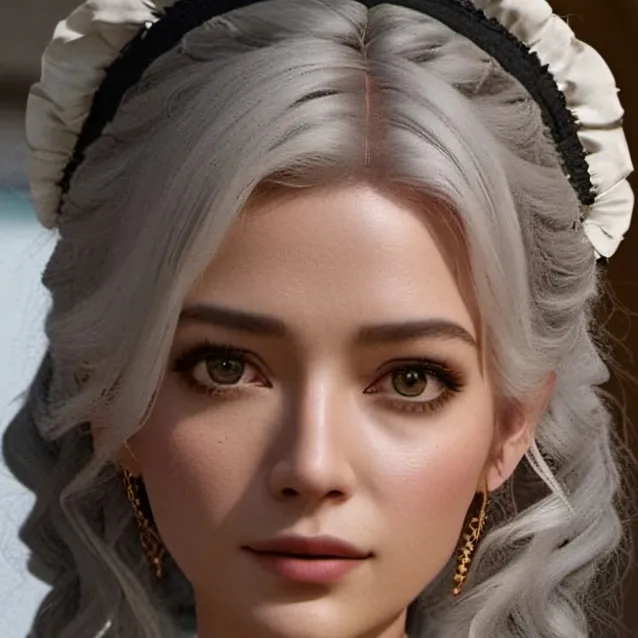 chat with ai character: ice