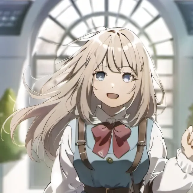 chat with ai character: unicorn