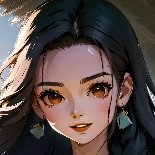 chat with ai character: cuteness