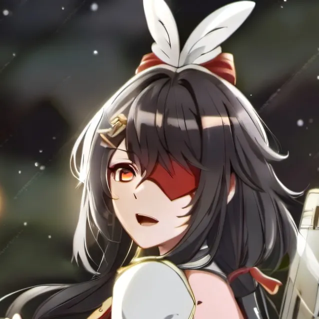 chat with ai character: clebi