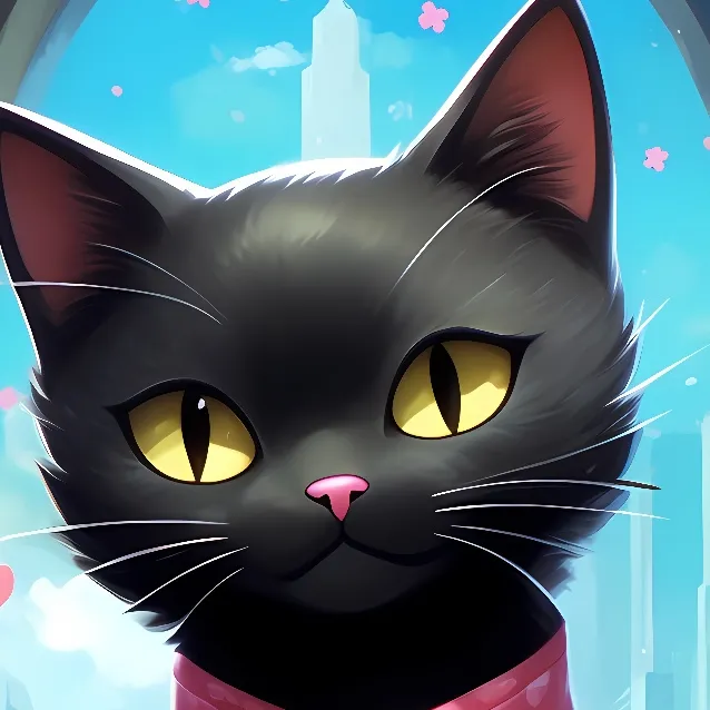 chat with ai character: milo