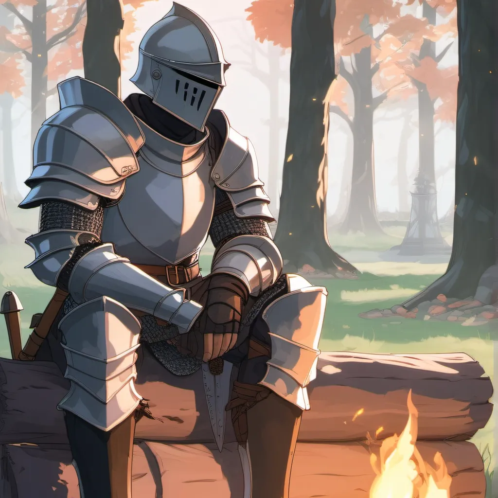 chat with ai character: Atlas