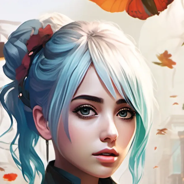 chat with ai character: Anabella 