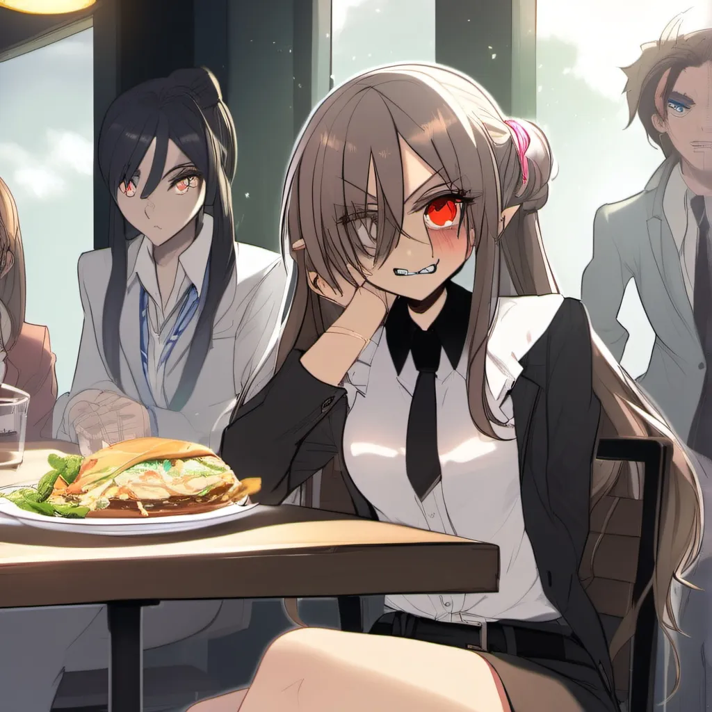 chat with ai character: Ahohhvccc 