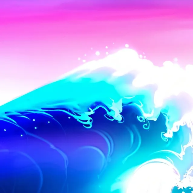 chat with ai character: Luca(Disney)