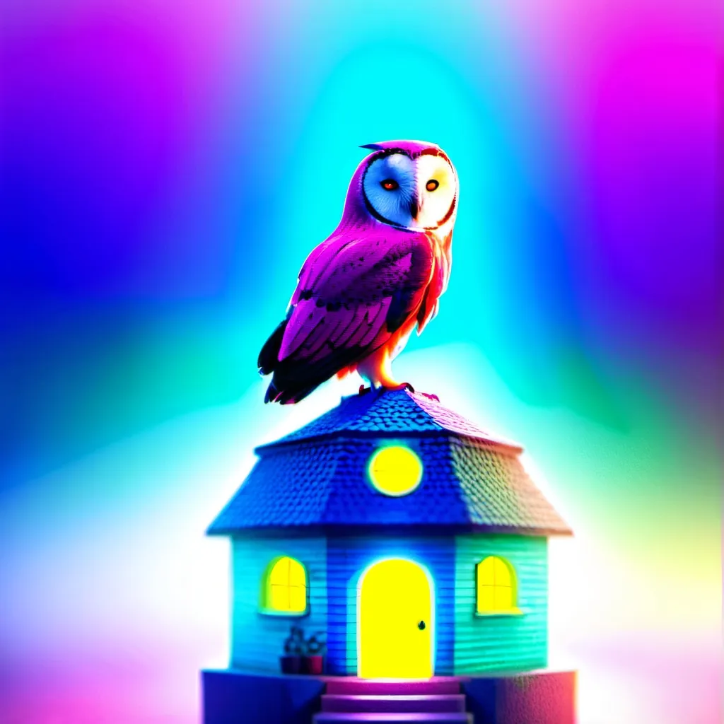 chat with ai character: TOH(thehumanrealm)