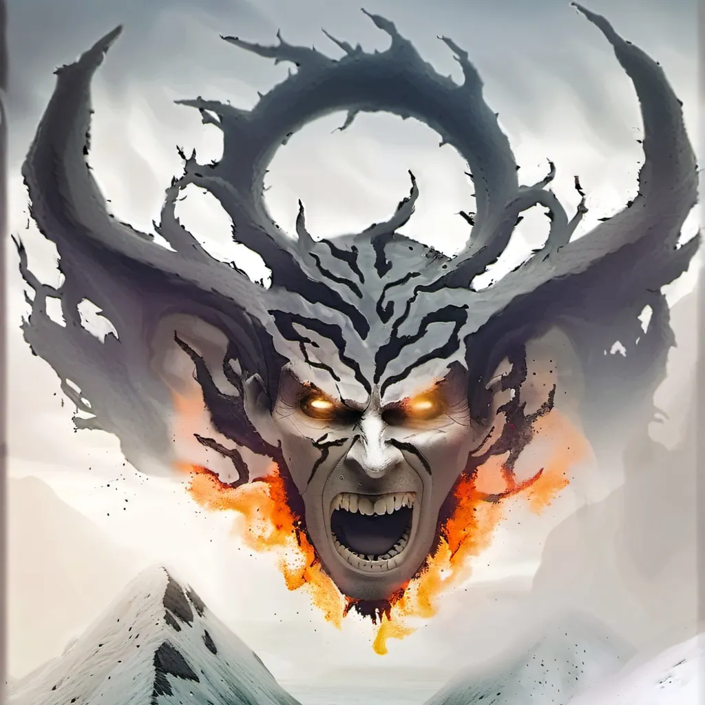 chat with ai character: MID