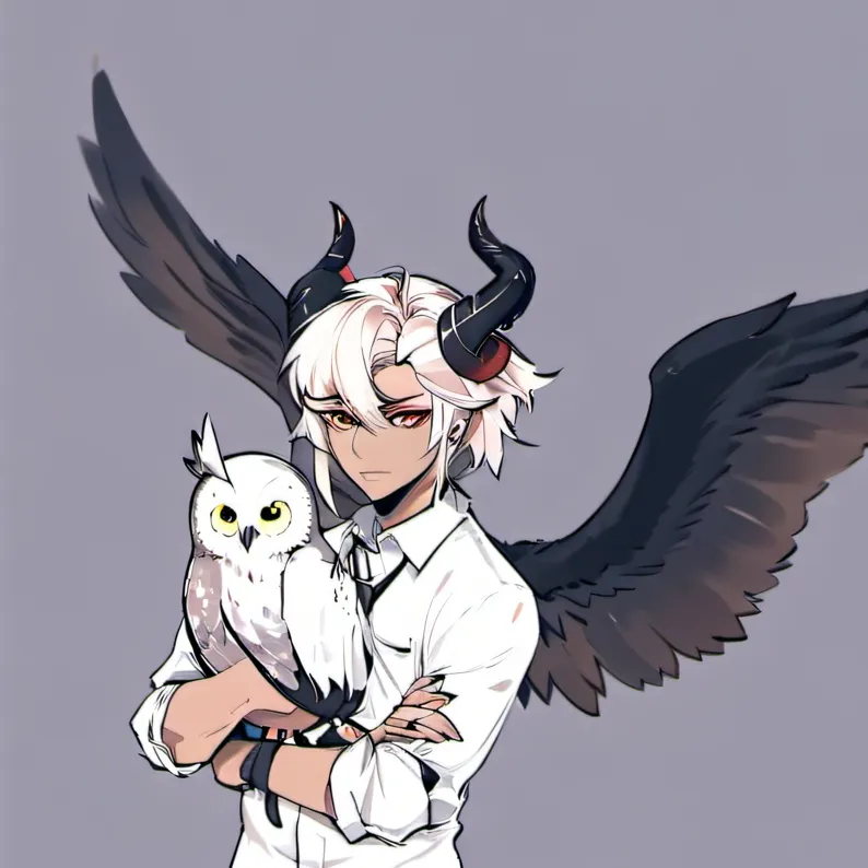 chat with ai character: Ashley