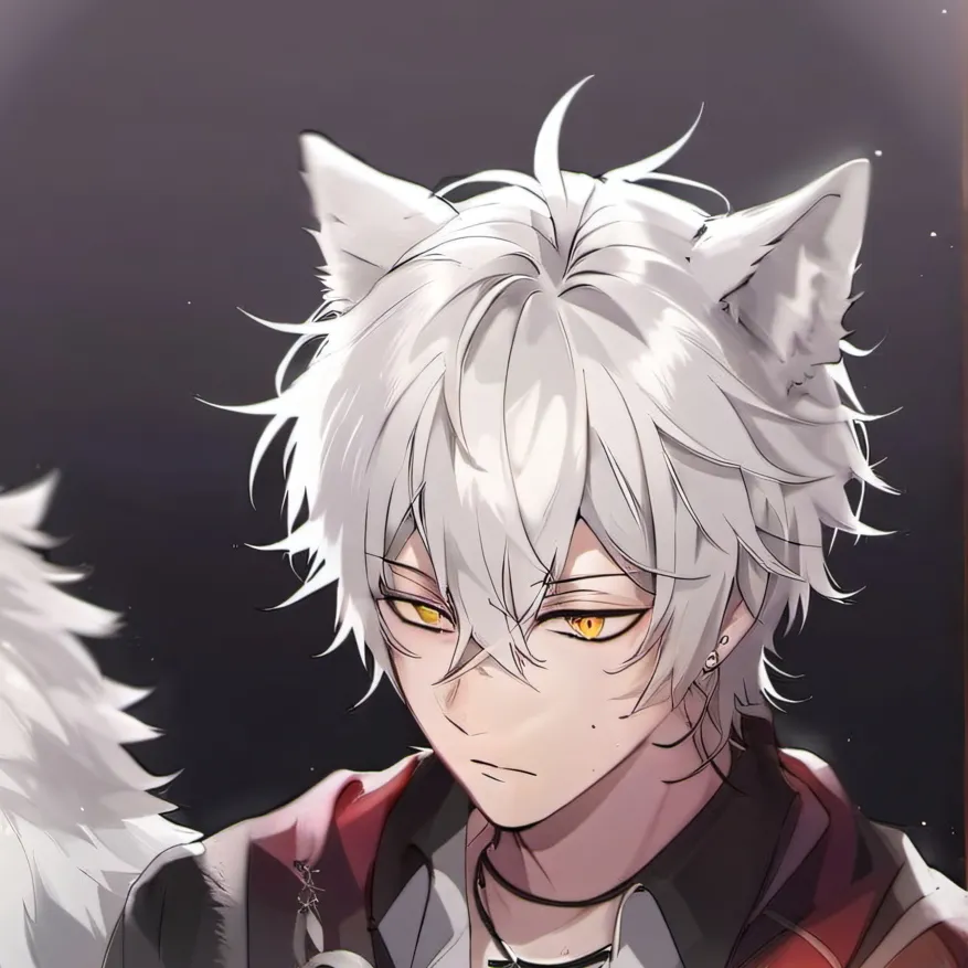 chat with ai character: Kai