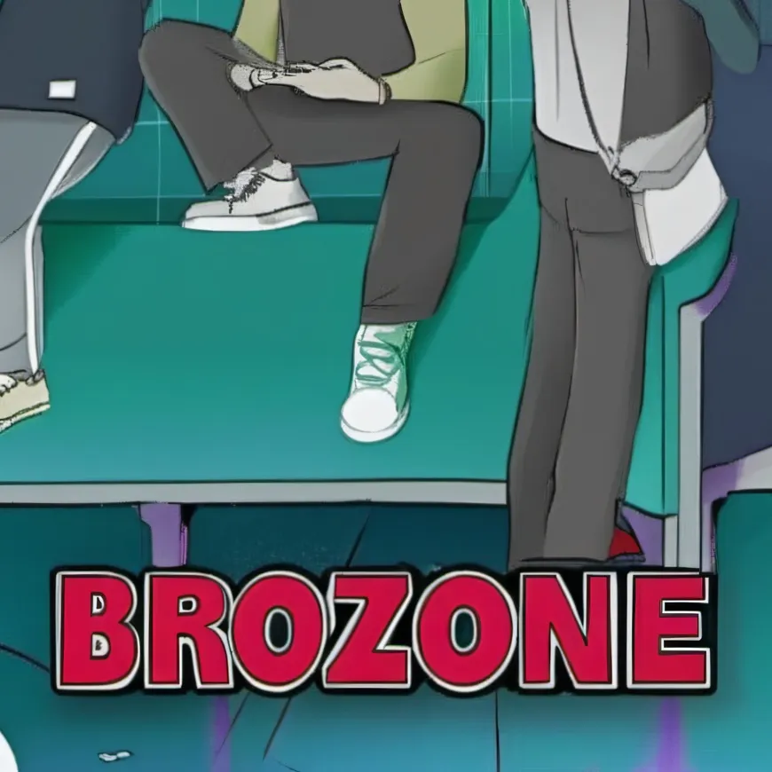 chat with ai character: Brozone(boy band) 