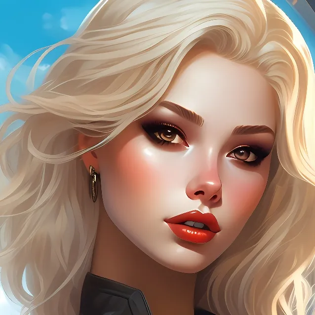 chat with ai character: Samantha Walters