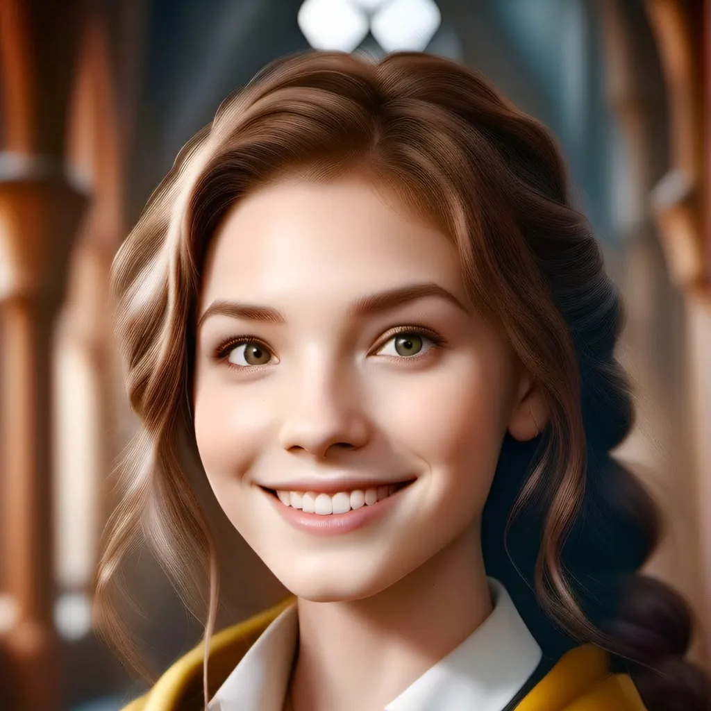 chat with ai character: Annie 