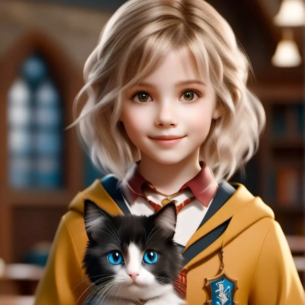 chat with ai character: Ava 