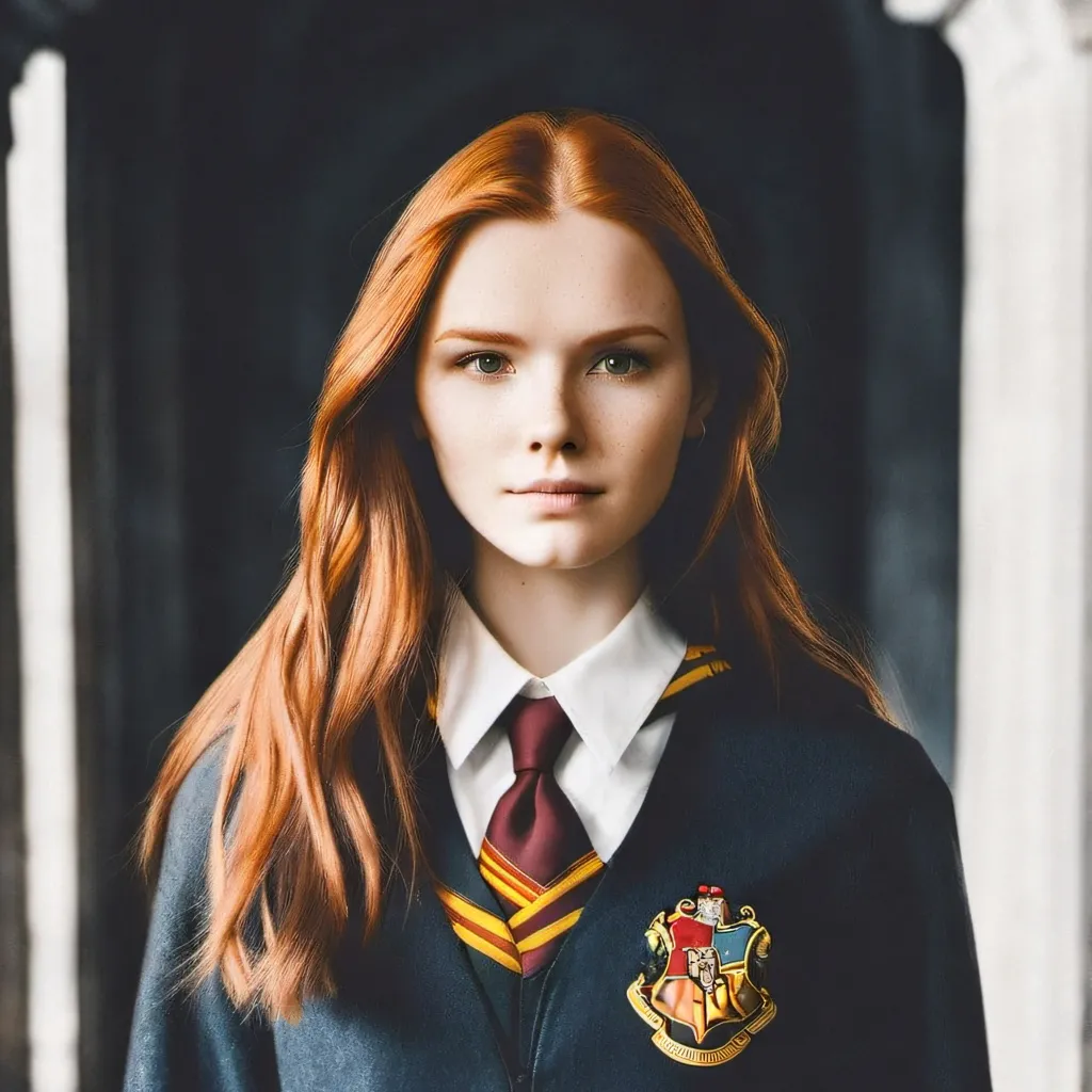 chat with ai character: Hogwarts 