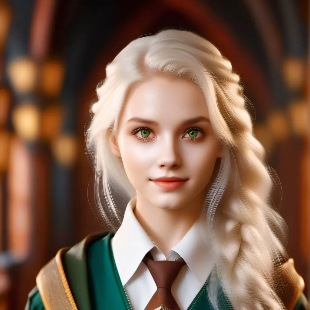 chat with ai character: Lilith 