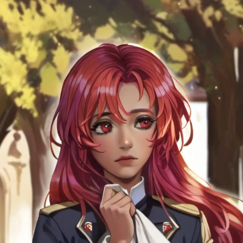 chat with ai character: Hapi