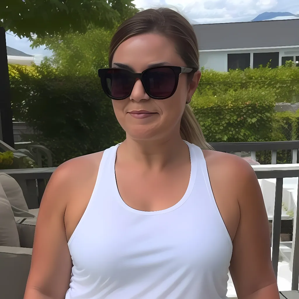 chat with ai character: Jasmine