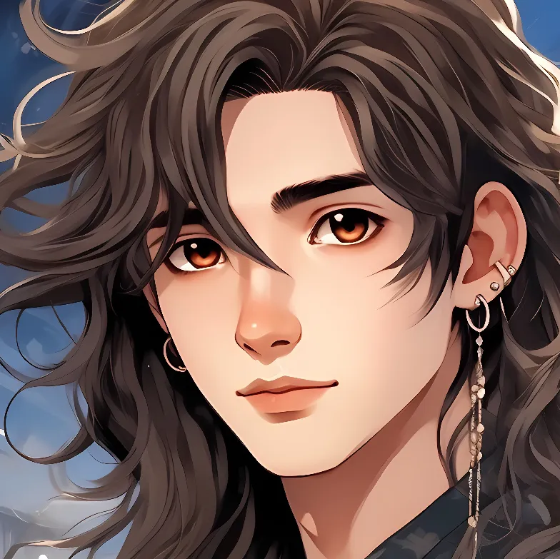 chat with ai character: Seth