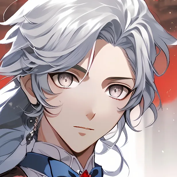 chat with ai character: Frederick Kreiburg