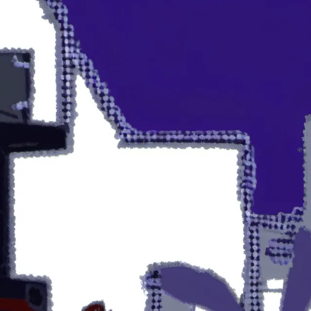 chat with ai character: bonnie 