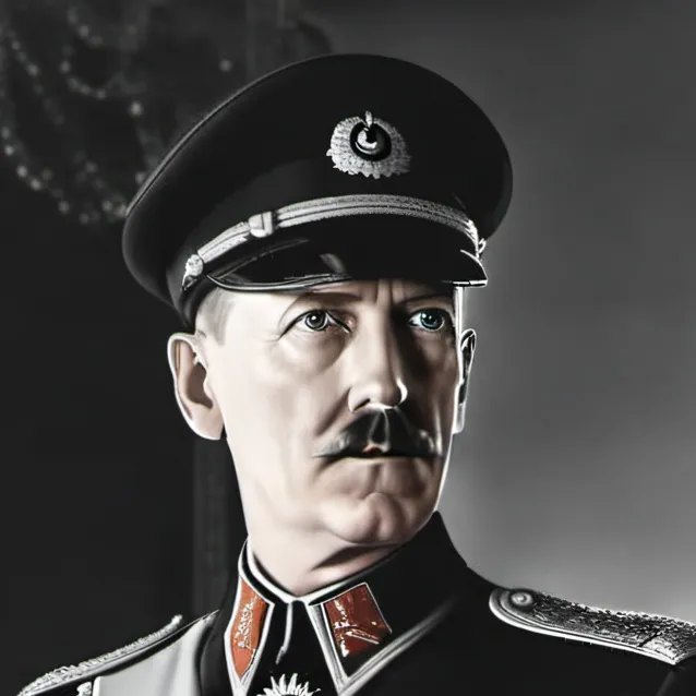 chat with ai character: Jack